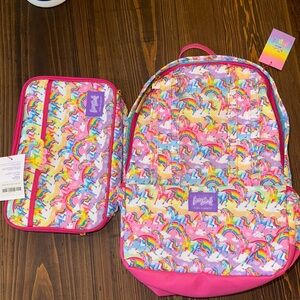 Lisa French posh peanut set